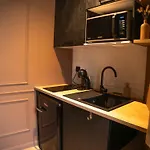 Apartment Bahia - Balneo Privee - Hyper-centre *