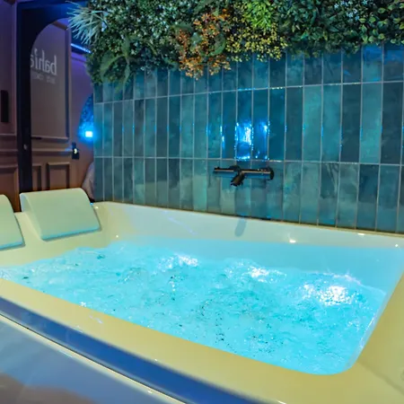 Apartment Bahia - Balneo Privee - Hyper-centre