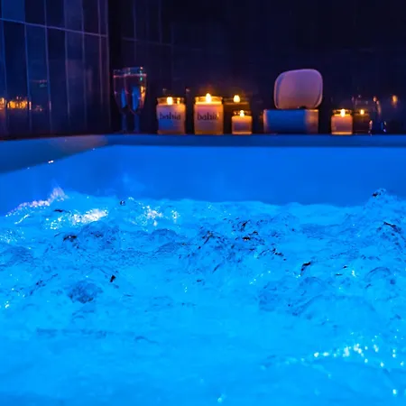 Bahia - Balneo Privee - Hyper-centre * La Roche-sur-Yon