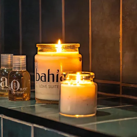 Bahia - Balneo Privee - Hyper-centre Apartment La Roche-sur-Yon